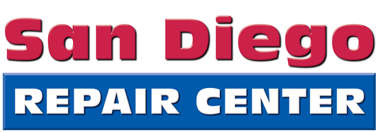 san diego repair center